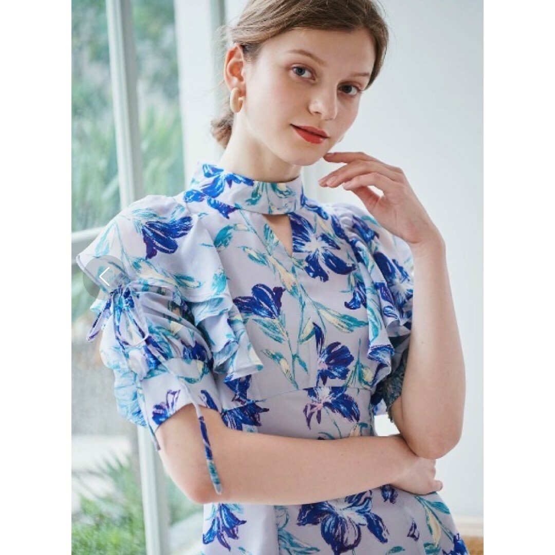 And Couture - And Couture アンドクチュール ワンピース And Couture - And Couture アンドクチュール ワンピース
