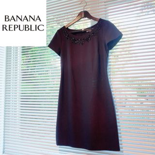 BANANA REPUBLIC バナナリパブリック ワンピース