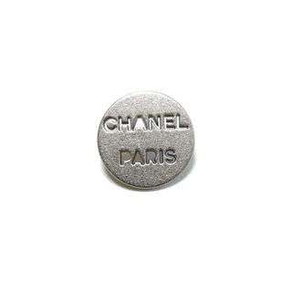 シャネル(CHANEL)の768シャネル ボタン　1個(各種パーツ)