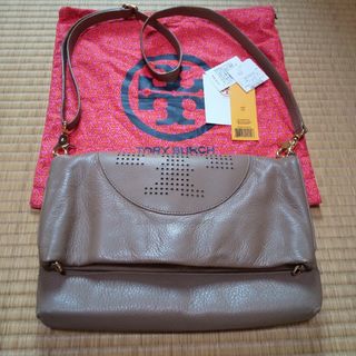 トリーバーチ(Tory Burch)のTory Burch トリーバーチ ショルダー バッグ クラッチ ２way(ショルダーバッグ)