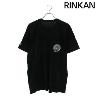 クロムハーツ(Chrome Hearts)のクロムハーツ  CH T-SHRT/1 マルチホースシュープリントTシャツ メンズ XL(Tシャツ/カットソー(半袖/袖なし))