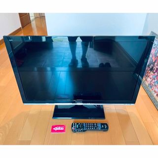 Panasonic - パナソニック TH-L32X50 32V型 液晶テレビ ビエラ