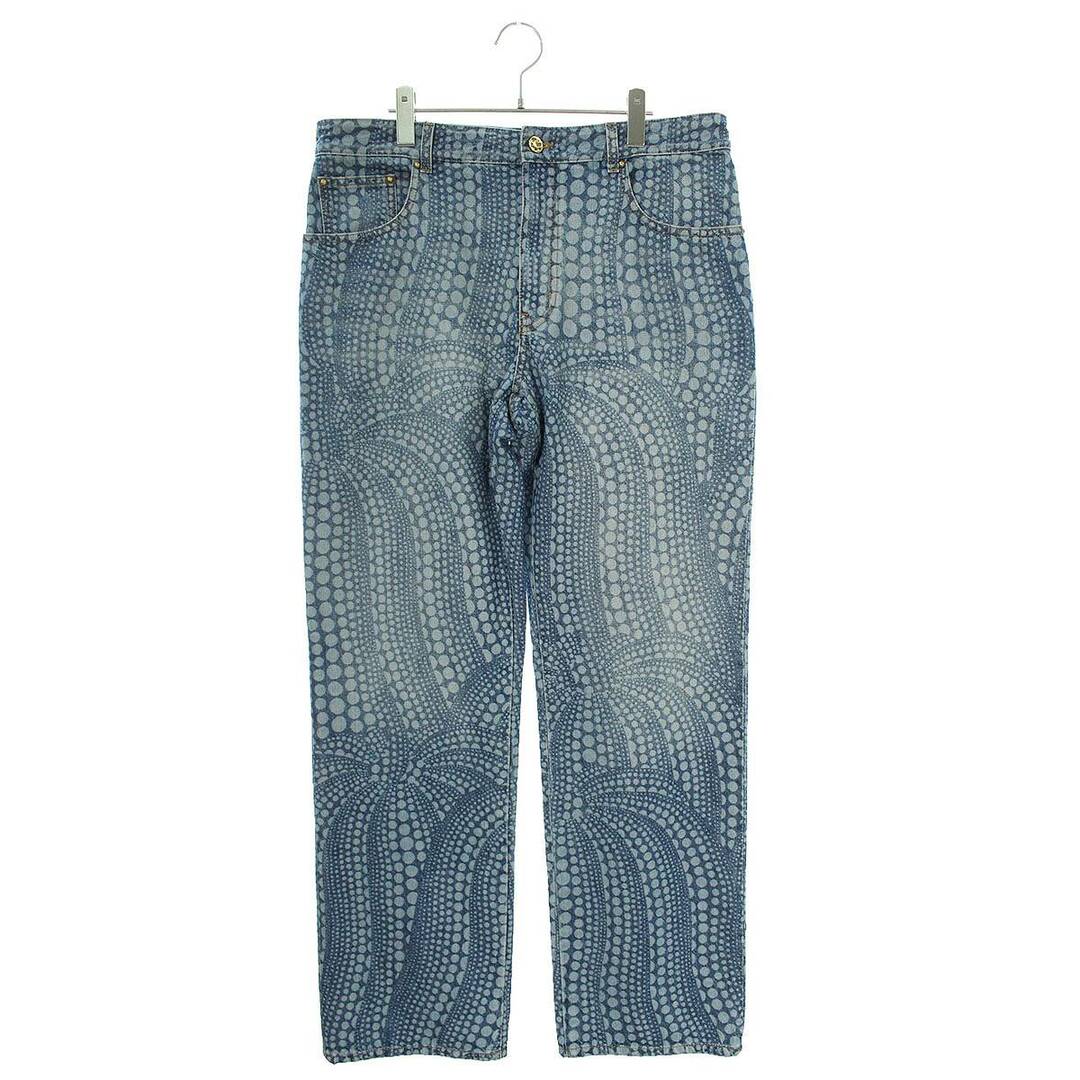 LOUIS VUITTON - ルイヴィトン ×草間彌生 23AW RM232H YN3 LOUIS VUITTON - ルイヴィトン ×草間彌生 23AW RM232H YN3