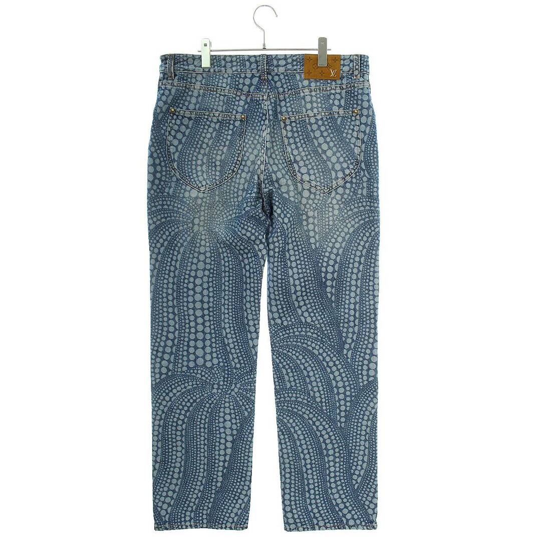 LOUIS VUITTON - ルイヴィトン ×草間彌生 23AW RM232H YN3 LOUIS VUITTON - ルイヴィトン ×草間彌生 23AW RM232H YN3