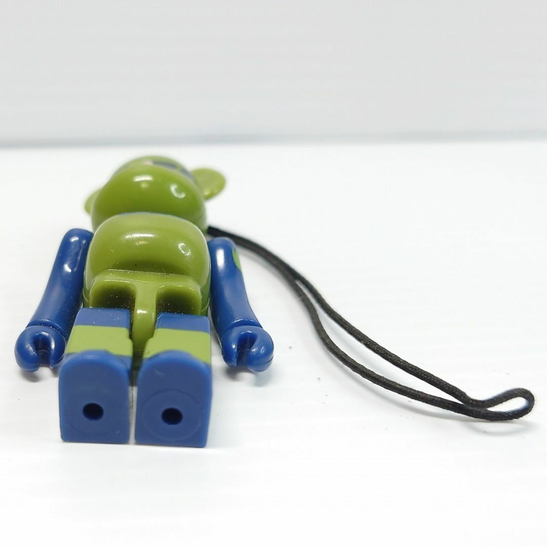 BE@RBRICK - 『機動戦士ガンダム ベアブリック Vol.2/MS-05 ZAKU BE@RBRICK - 『機動戦士ガンダム ベアブリック Vol.2/MS-05 ZAKU