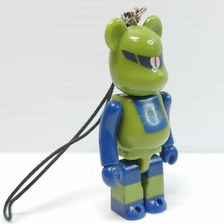 BE@RBRICK - 『機動戦士ガンダム ベアブリック Vol.2/MS-05 ZAKU I 旧ザク』