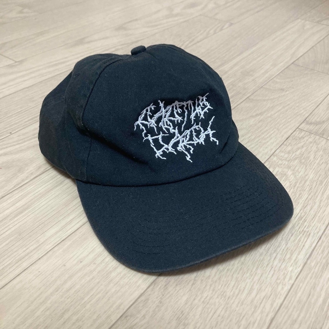 CACTUS - travis scott cactus jack キャップ 超希少の通販 by CACTUS - travis scott cactus jack キャップ 超希少の通販 by