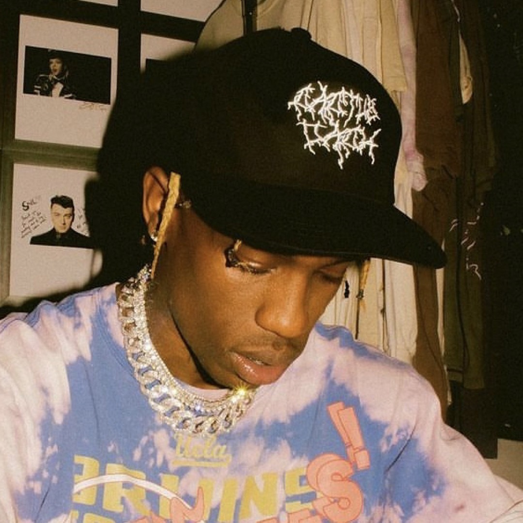 CACTUS - travis scott cactus jack キャップ 超希少の通販 by CACTUS - travis scott cactus jack キャップ 超希少の通販 by