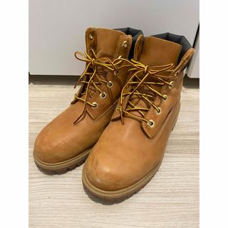 ティンバーランド(Timberland)のTimberland（ティンバーランド）　ブーツ(ブーツ)