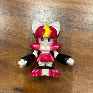 Takara Tomy - メダロット　マゼンタキャット　ミニフィギュア　レトロ