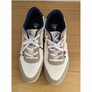 le coq sportif - ルコックスポルティフ　レディースローカットスニーカー