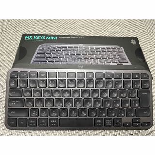 Logicool MX KEYS MINI