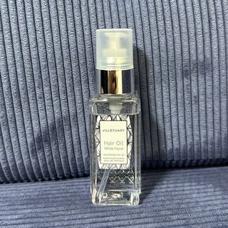 ジルスチュアート(JILLSTUART)のジルスチュアート ヘアオイル 60ml(オイル/美容液)