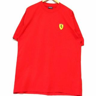 フェラーリ(Ferrari)の＠美品 フェラーリ Ferrari 公式Tシャツt746 XL 208GT4(Tシャツ/カットソー(半袖/袖なし))