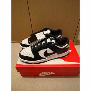 ナイキ(NIKE)のNIKE ダンクlow 26.0cm(スニーカー)