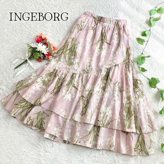 INGEBORG - ︎✿ ミキティー様専用ページ ︎✿