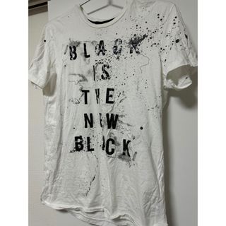 アルマーニエクスチェンジ(ARMANI EXCHANGE)のA|X ARMANI EXCHANGE Tシャツ Sサイズ(Tシャツ/カットソー(半袖/袖なし))