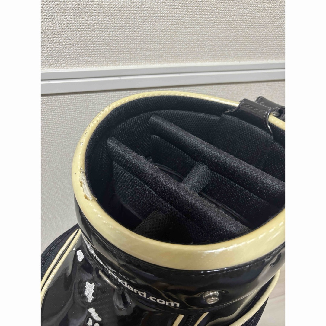 アロハスタンダード キャディバッグ アロハスタンダード キャディバッグ