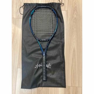 ヨネックス(YONEX)の2022年モデルEZONE98(ラケット)