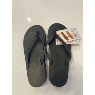 レインボーサンダル(RAINBOW SANDALS)のロンハーマン♡レインボー♡ビーチサンダル(サンダル)