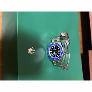 ロレックス(ROLEX)のロレックス　126619LB(腕時計(アナログ))