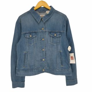 リーバイス(Levi's)のLevis(リーバイス) デニムジャケット メンズ アウター ジャケット(Gジャン/デニムジャケット)