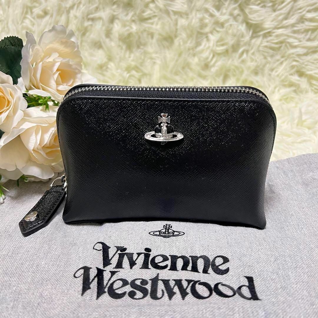 Vivienne Westwood - 新品未使用 ヴィヴィアンウエストウッド Vivienne Westwood - 新品未使用 ヴィヴィアンウエストウッド