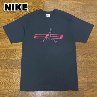 ナイキ(NIKE)の90s NIKE ナイキ Tシャツ JORDAN ジョーダン デッドストック(Tシャツ/カットソー(半袖/袖なし))