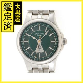 セレクション ヘクトール LH/HEK-GR 【434】(腕時計(アナログ))