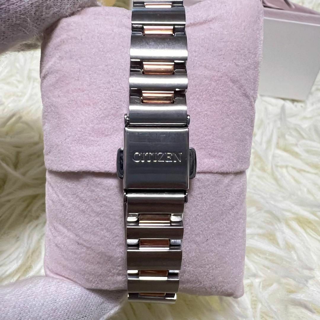 CITIZEN - 新品未使用 CITIZEN シチズン メカニカル限定モデル CITIZEN - 新品未使用 CITIZEN シチズン メカニカル限定モデル