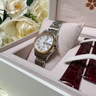 CITIZEN - 新品未使用 CITIZEN シチズン メカニカル限定モデル PD7166-54Y