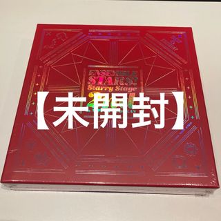 【未開封】あんさんぶるスターズ!Starry Stage 2nd～in 日本武道(ミュージック)