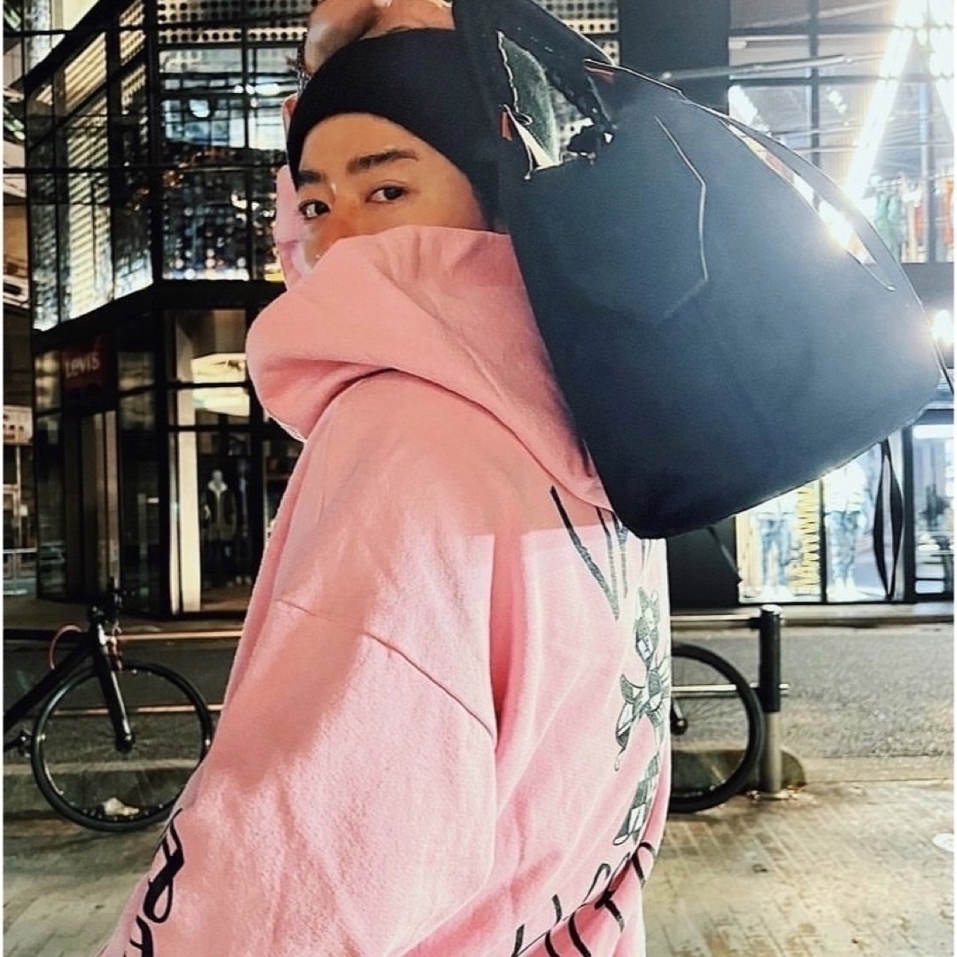中古】CHROME HEARTS×MATTY BOY/クロムハーツ×マッティボーイ 中古】CHROME HEARTS×MATTY BOY/クロムハーツ×マッティボーイ