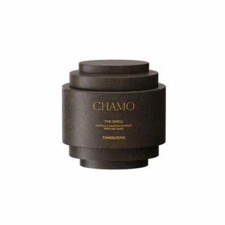 《新品》TAMBURINS パフューム ハンドクリーム  CHAMO 15ml(ハンドクリーム)