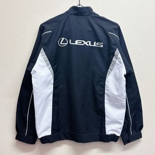 美品　レクサス　LEXUS　作業服　作業着　上着(その他)