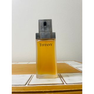 Tiffany & Co. - TIFFANY ティファニー 香水  アトマイザー 50ml 