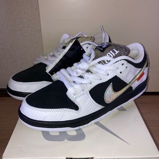 ナイキ(NIKE)のTIGHTBOOTH NIKE SB(スニーカー)