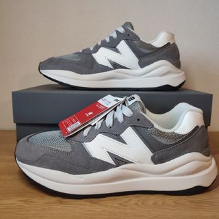 ニューバランス(New Balance)の新品 大人気 New Balance M5740VPB 27.5cm(スニーカー)