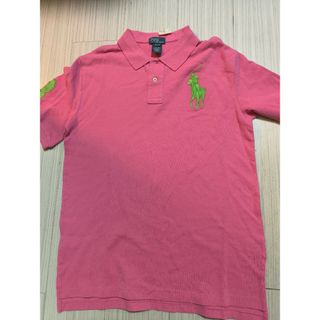 ポロラルフローレン(POLO RALPH LAUREN)の新品Ralph Laurenポロシャツ(ポロシャツ)