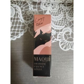 MAQuillAGE - マキアージュドラマティックエッセンスルージュOR301レイジータイム