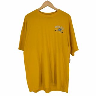 ジャージーズ(JERZEES)のJERZEES(ジャージーズ) バックプリントS/S TEE メンズ トップス(Tシャツ/カットソー(半袖/袖なし))