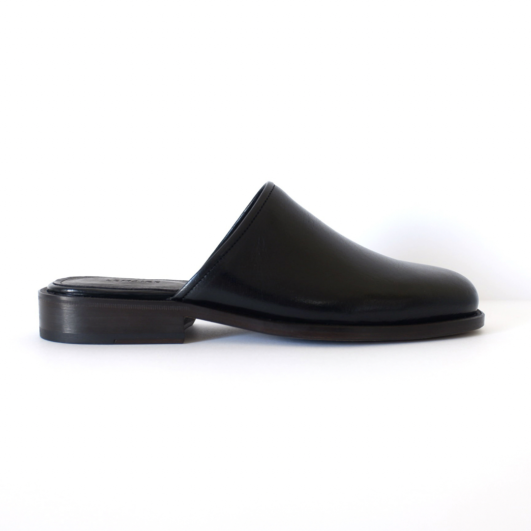 LEMAIRE - 新品正規品 Lemaire レザーミュールの通販 by store LEMAIRE - 新品正規品 Lemaire レザーミュールの通販 by store
