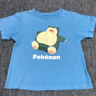 ポケモン tシャツ 120