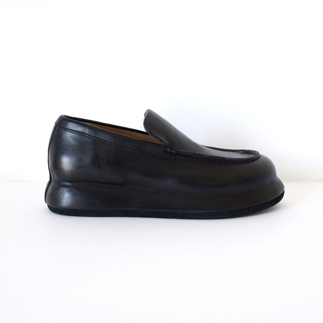 Jacquemus Les Mocassins Bricciola ローファーの通販 by store Jacquemus Les Mocassins Bricciola ローファーの通販 by store