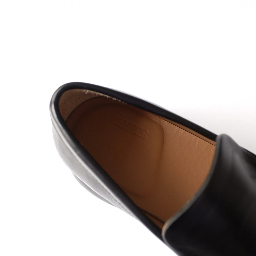 Jacquemus Les Mocassins Bricciola ローファーの通販 by store Jacquemus Les Mocassins Bricciola ローファーの通販 by store