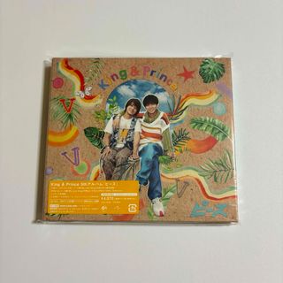 King & Prince - King & Prince アルバム ピース（初回限定盤A）