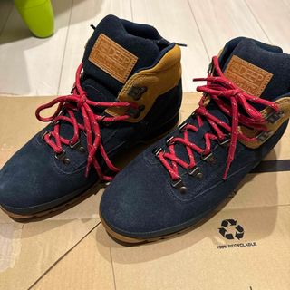 Timberland - 未使用　正規品　ティンバーランド　ユーロハイカーハイキングブーツ