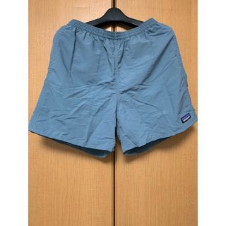 パタゴニア(patagonia)のpatagonia(ショートパンツ)