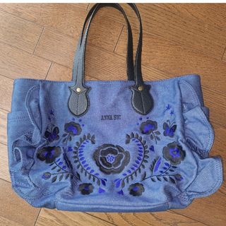 ANNA SUI - アナスイバック