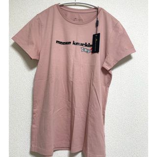 ムースナックルズ(MOOSE KNUCKLES)のムースナックルズ　Tシャツ(Tシャツ(半袖/袖なし))